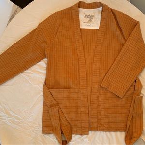Ace & Jig Alexa Cardigan